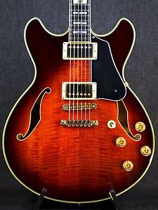 Ibanez JSM-100