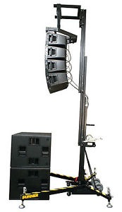 Pair Sumner Eventer 16 Crank Sup