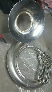 CONN 40K  SOUSAPHONE (1917)