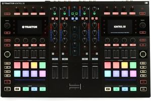 Native Instruments Traktor Kontrol S8 (Open Box)