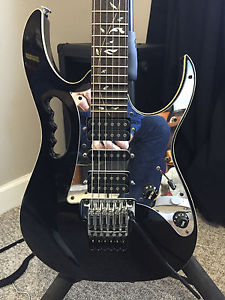 ibanez jem77vbk  2007