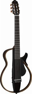 Yamaha Slg200n TBL Silent Guitar