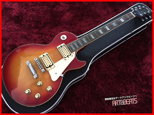 Yamaha SL500S SL-500S Studio Load LP Electric Guitar Used Japan Vintage Rare