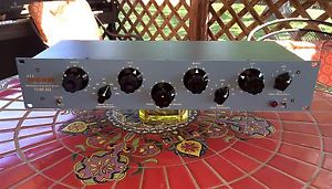 Warm Audio EQP-WA Tube Eq - Pultec Style - Mint - LOW$$$