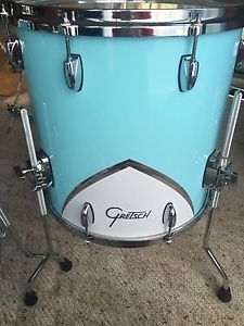 Gretsch Motor City Floor Tom (16")
