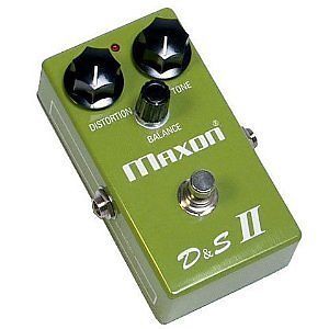 New [Parallel Import Goods] Maxon D & Sii