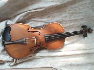 Vintage Gian paulo Magini Violin