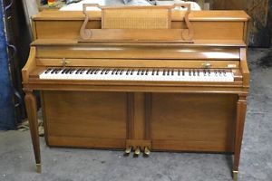 Since - GRAND - 1911 - 88 Keys Piano