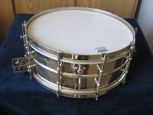 VINTAGE LUDWIG 1920/30s SUPER SENSITIVE,,,WOW