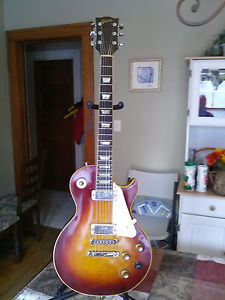 Gibson 1970 Les Laul Deluxe Vintage Guitar