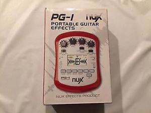 Fender Blender Octave Guitar Eff