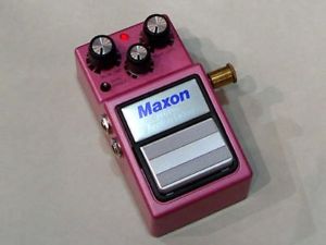 New Maxon Ad 9Pro