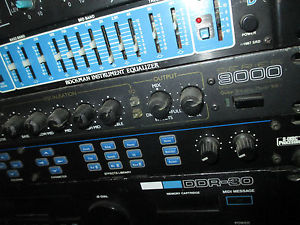 80's ROLAND DDR 30 DIGITAL DRUMS SOUND MODULE