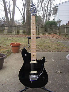 EVH Wolfgang Special Electric Guitar - Made in Japan