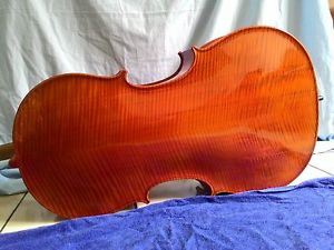 cello Mittenwald Karl Bitterer 1975 4/4 - super offer!!