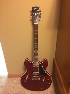 gibson es 335