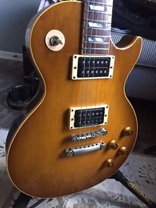 Gibson Les Paul Early Classic