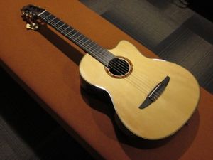 Yamaha Classic NCX1200R Acoustic
