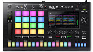 Pioneer TSP-16 Toraiz SP-16 Professional Sampler Fast Shipping