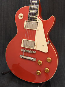 [USED] Gibson Custom Shop Historic Collection 1957 Les Paul Reisue, f0277