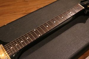 Gibson 1976 Firebird Used  w/ Hard case