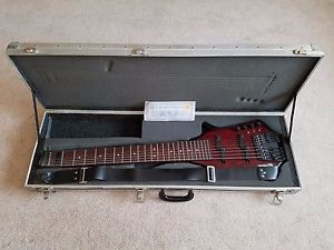 8-String NS Chapman Stick with Case