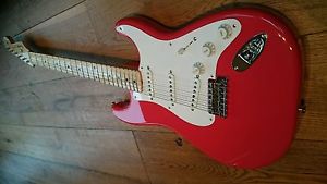 Fender USA Custom Shop Stratocaster 1956 NOS