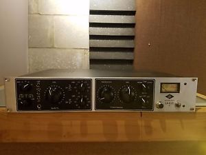 Universal Audio LA610