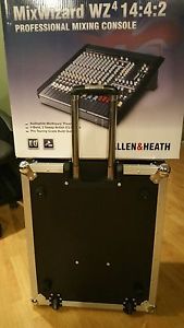 Allen & Heath MixWizard WZ4 14:4:2