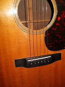 1965 Martin D-21 Acoustic Guitar..Brazilian Rosewood