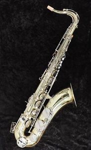 YAMAHA Tenor Saxophone Sax YTS-23 Used Japan Excellect++