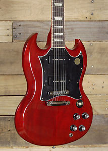 Gibson SGS90HCCH1 SG Standard P9