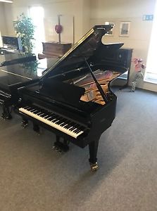 Flügel "Fazioli" D 278 ,  neuwertig,  Bj. ca. 1990
