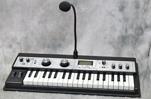 Excellent Japan Freeship synthesizer keyboard  micro KORG XL