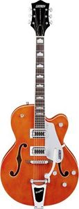 Gretsch G5420T Orange