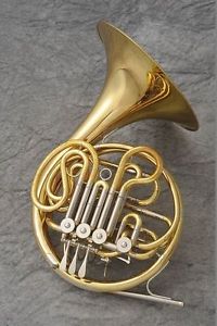 YAMAHA YHR-664 Used Horn