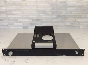 Bricasti M7 Design System 1