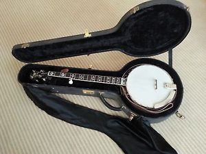 Gibson Mastertone Earl Scruggs Standard