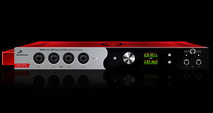 Antelope Audio Zen Studio | Portable Interface