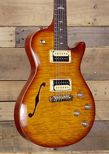 PRS SE Zach Myers Electric Guitar Vintage Sunburst Finish w/ Gig Bag