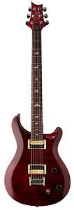 PRS SE 277 Baritone Scarlett Red 2017 w/ PRS Gig Bag!