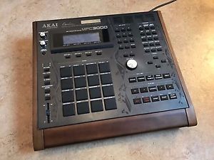 Akai MPC 3000LE