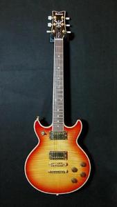 Ibanez Ar2000 Electric Guitar hr