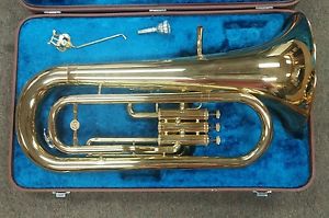Holton - B625R 3-Valve Euphonium -