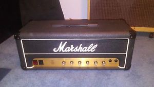 Marshall  JCM 800 2204s limited edition
