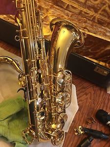 yanagisawa tenor S880