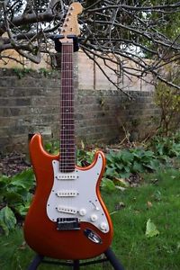 Fender Stratocaster Deluxe USA