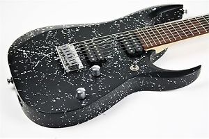 Ibanez Komrad Head Signature 7 string Free Shipping.