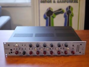 Rupert NEVE Designs Portico II C