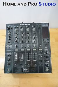 Pioneer Djm800 Professional DJ M